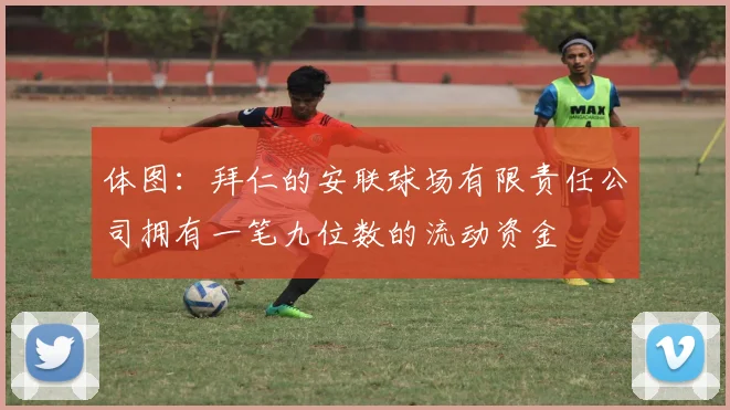 体图：拜仁的安联球场有限责任公司拥有一笔九位数的流动资金