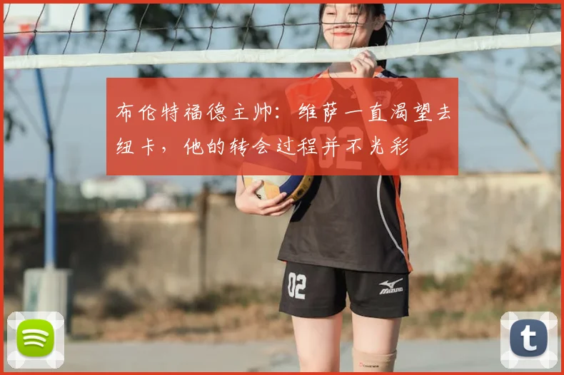 布伦特福德主帅：维萨一直渴望去纽卡，他的转会过程并不光彩