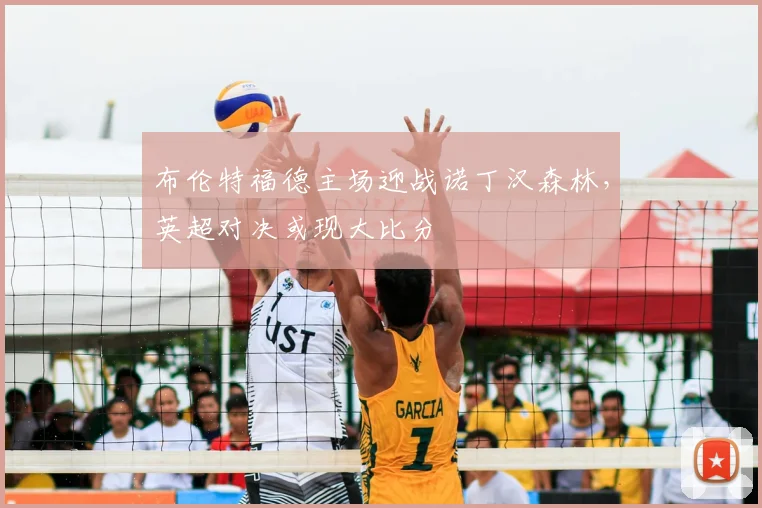 布伦特福德主场迎战诺丁汉森林，英超对决或现大比分